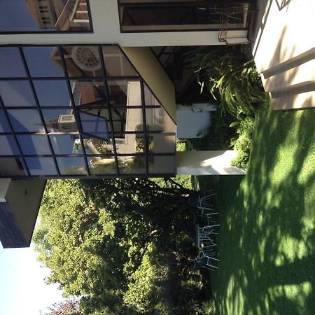 Hotel Terrabella Talca (Maule) Exterior foto