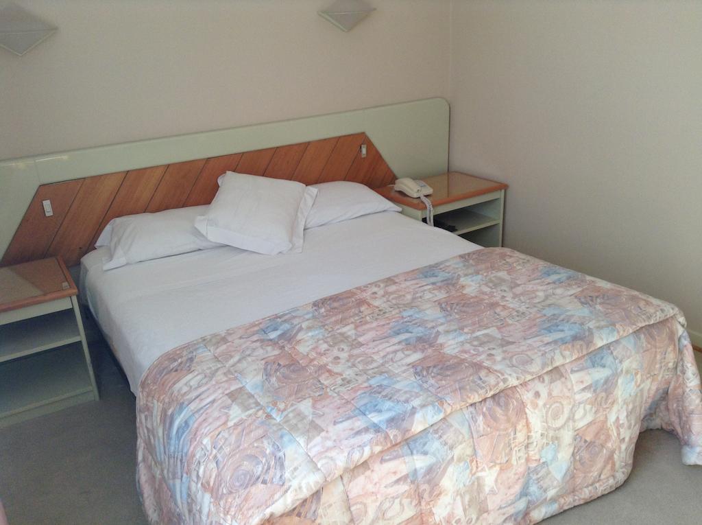 Hotel Terrabella Talca (Maule) Quarto foto
