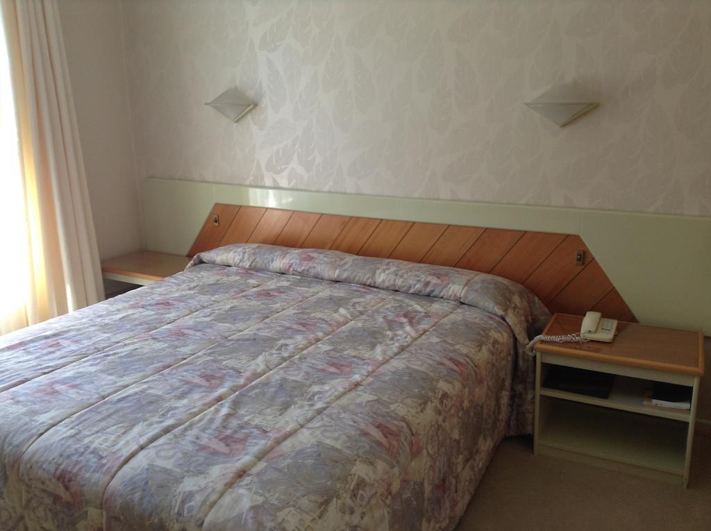 Hotel Terrabella Talca (Maule) Quarto foto