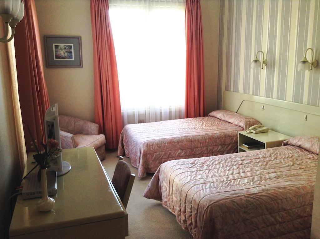 Hotel Terrabella Talca (Maule) Quarto foto