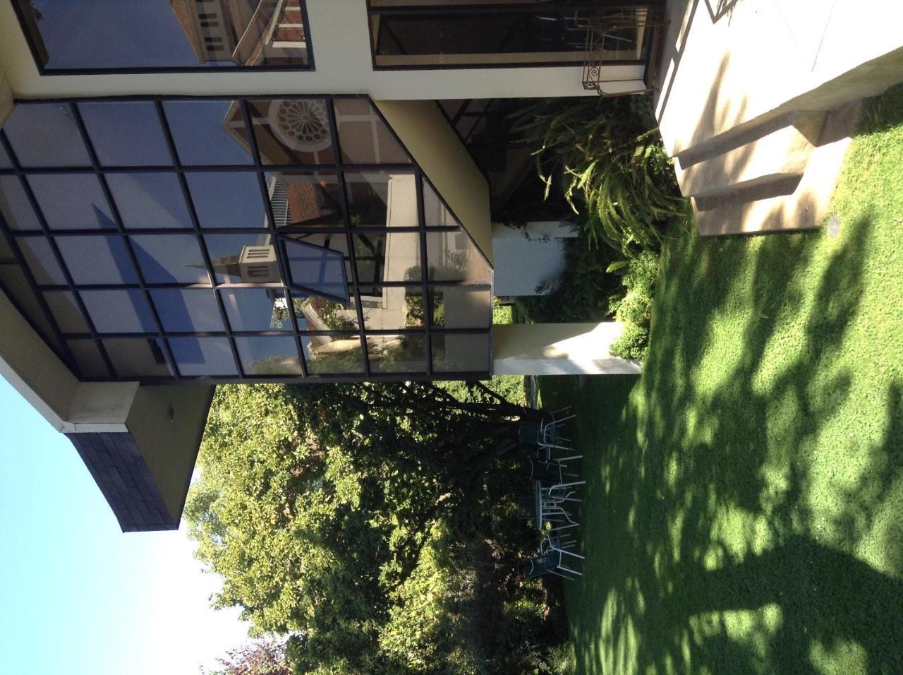 Hotel Terrabella Talca (Maule) Exterior foto